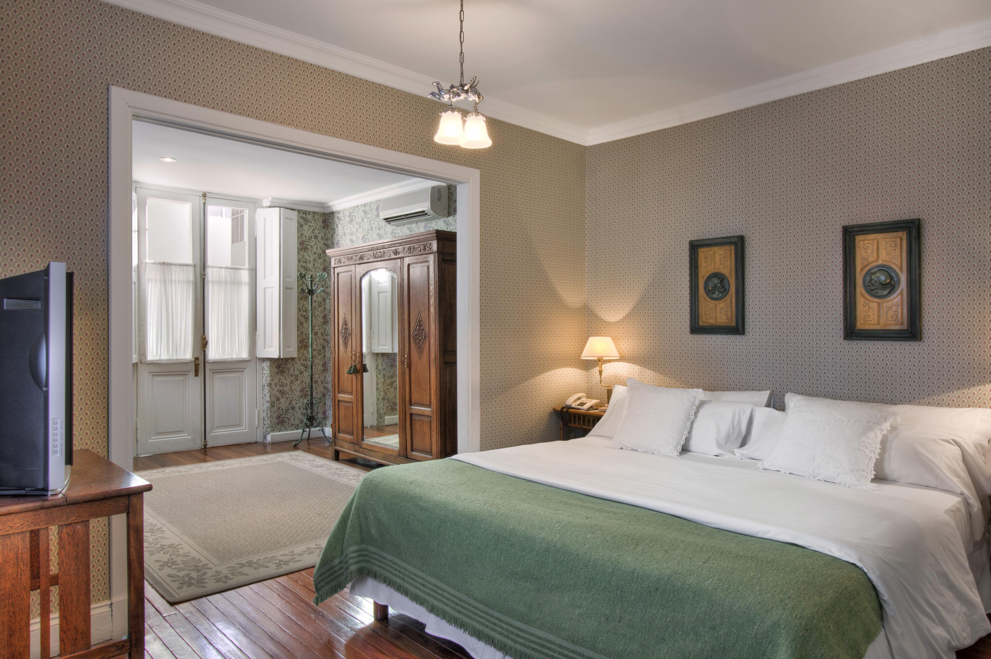 Hotel Del Casco 산 이시드로 외부 사진