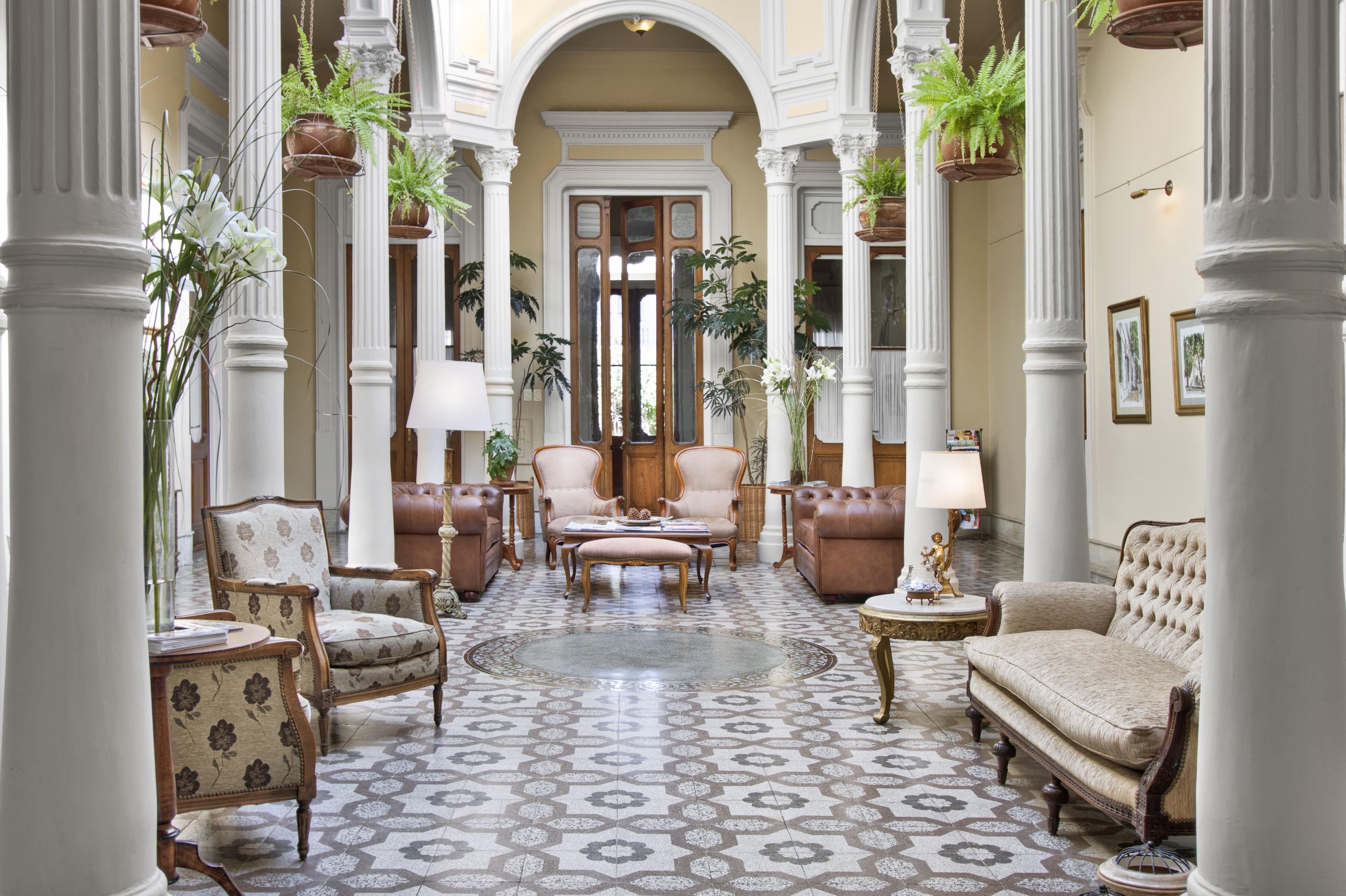 Hotel Del Casco 산 이시드로 외부 사진