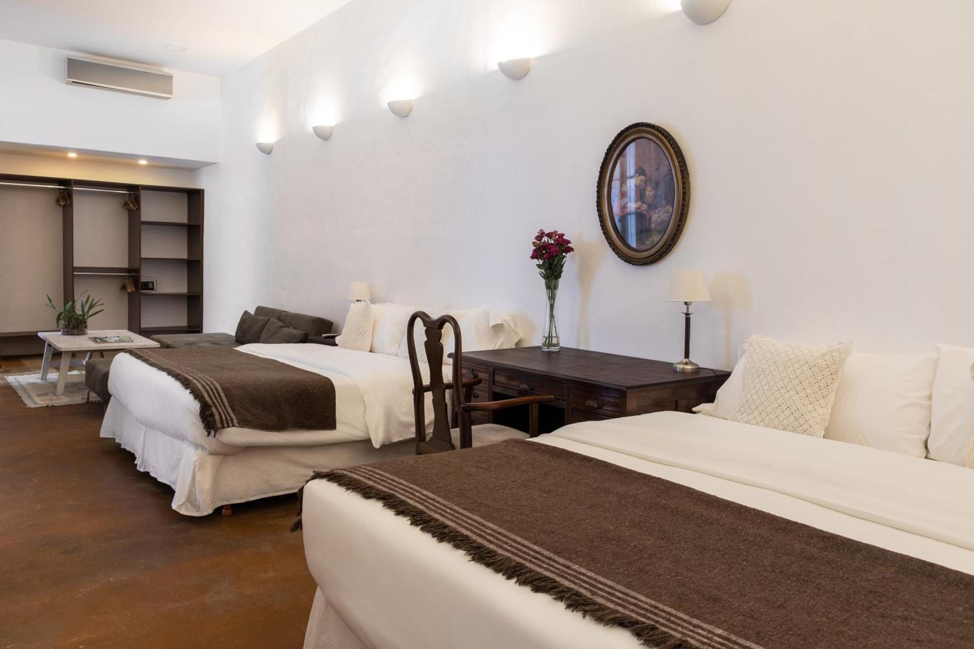 Hotel Del Casco 산 이시드로 외부 사진
