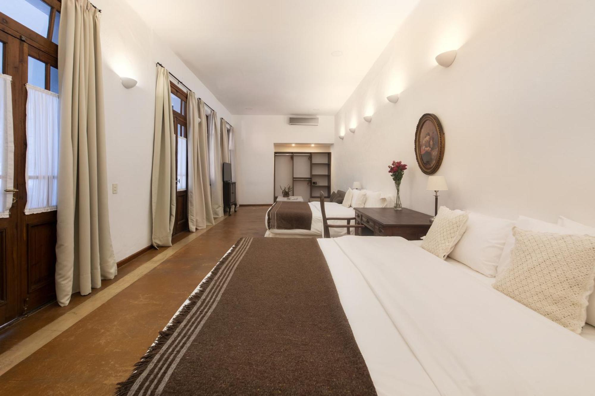 Hotel Del Casco 산 이시드로 외부 사진