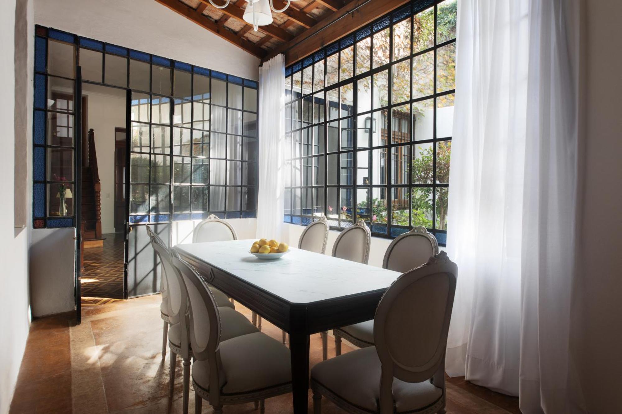 Hotel Del Casco 산 이시드로 외부 사진