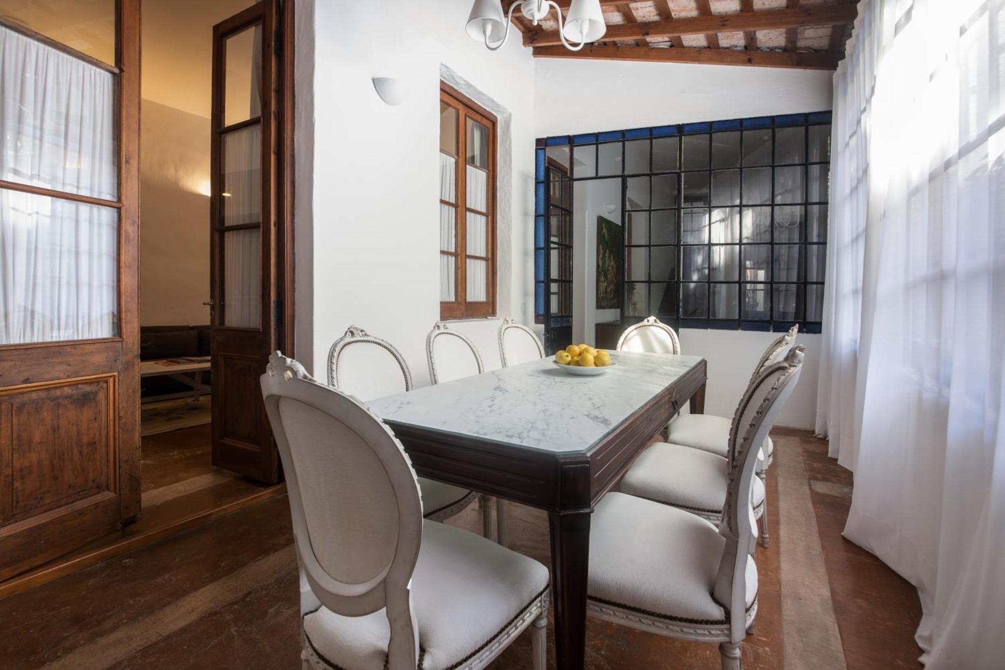 Hotel Del Casco 산 이시드로 외부 사진