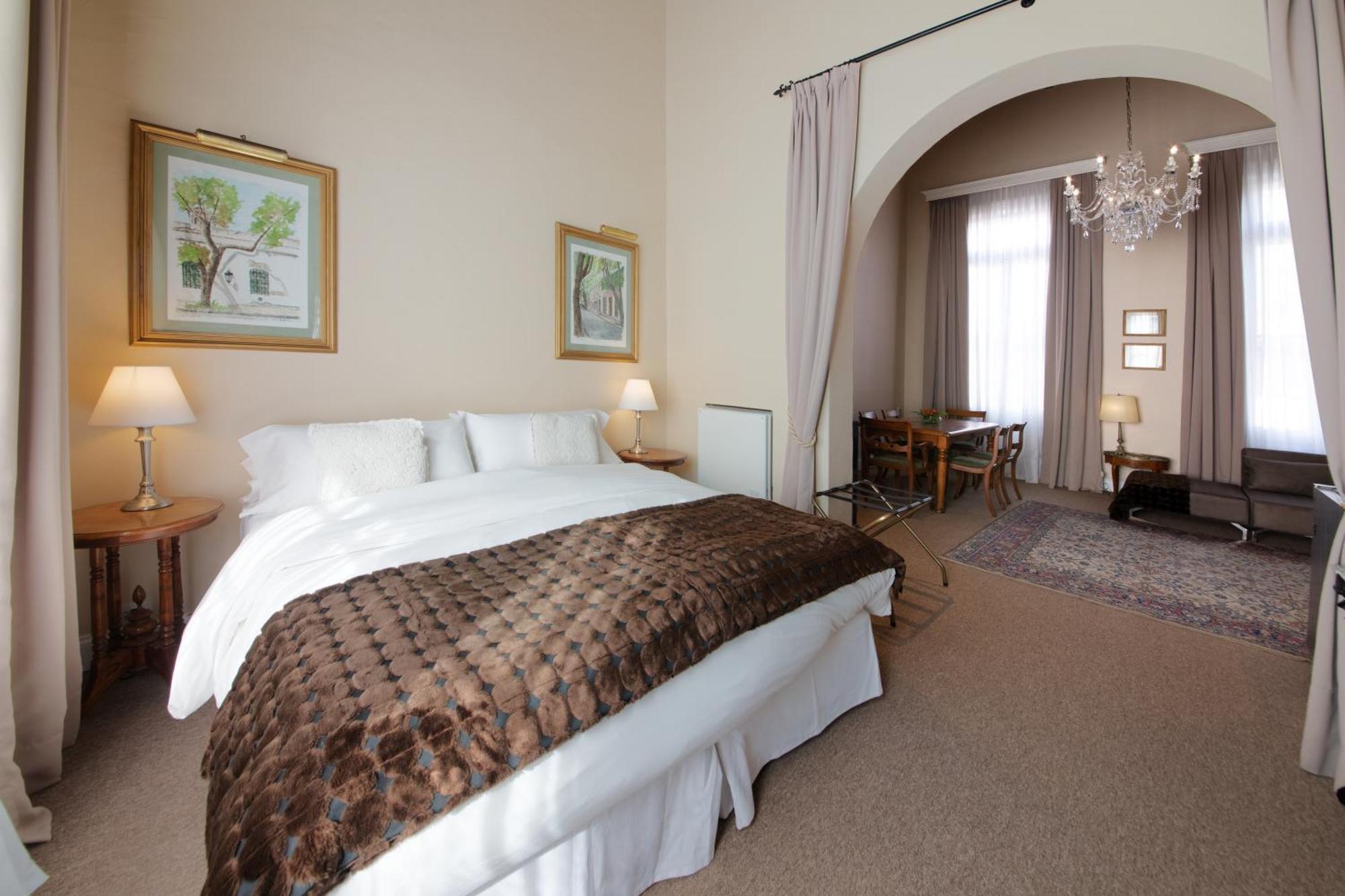 Hotel Del Casco 산 이시드로 외부 사진