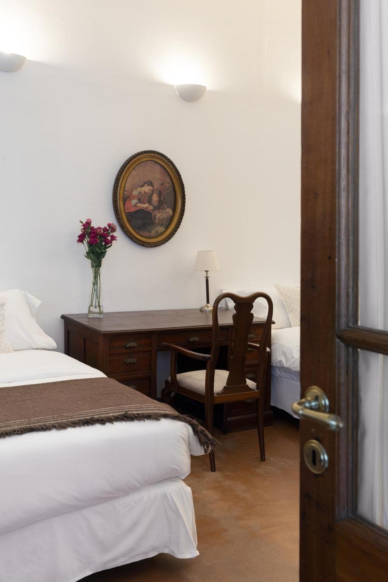 Hotel Del Casco 산 이시드로 외부 사진