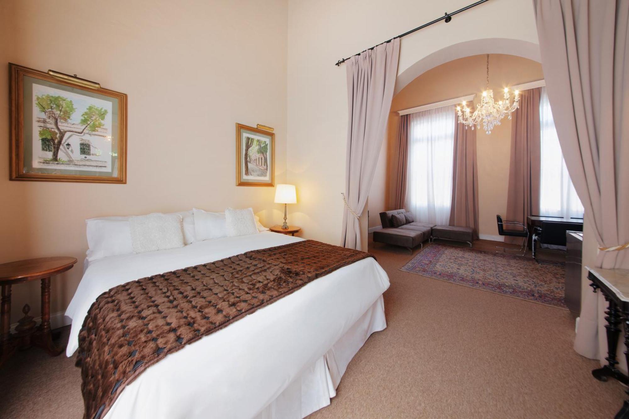 Hotel Del Casco 산 이시드로 외부 사진