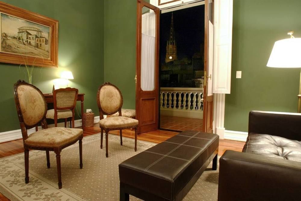 Hotel Del Casco 산 이시드로 객실 사진
