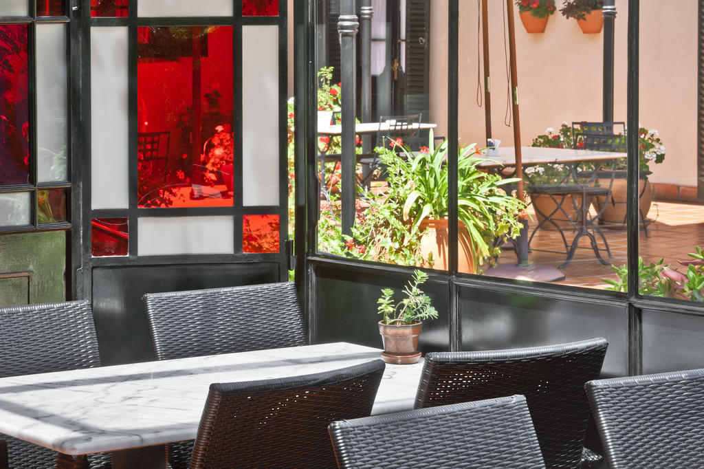 Hotel Del Casco 산 이시드로 외부 사진