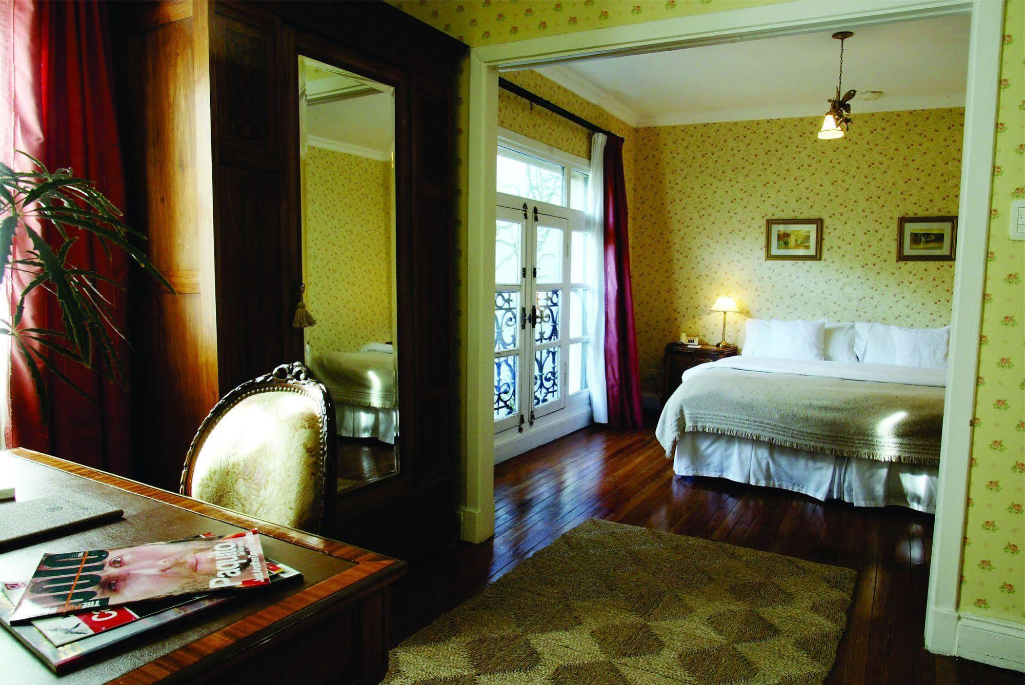 Hotel Del Casco 산 이시드로 객실 사진