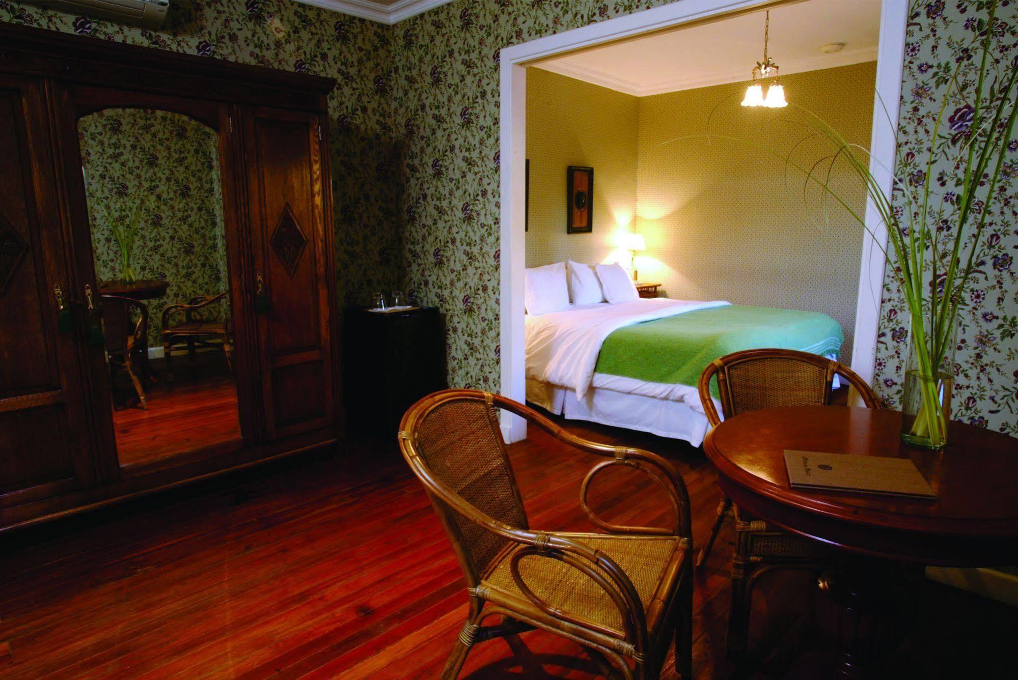 Hotel Del Casco 산 이시드로 객실 사진