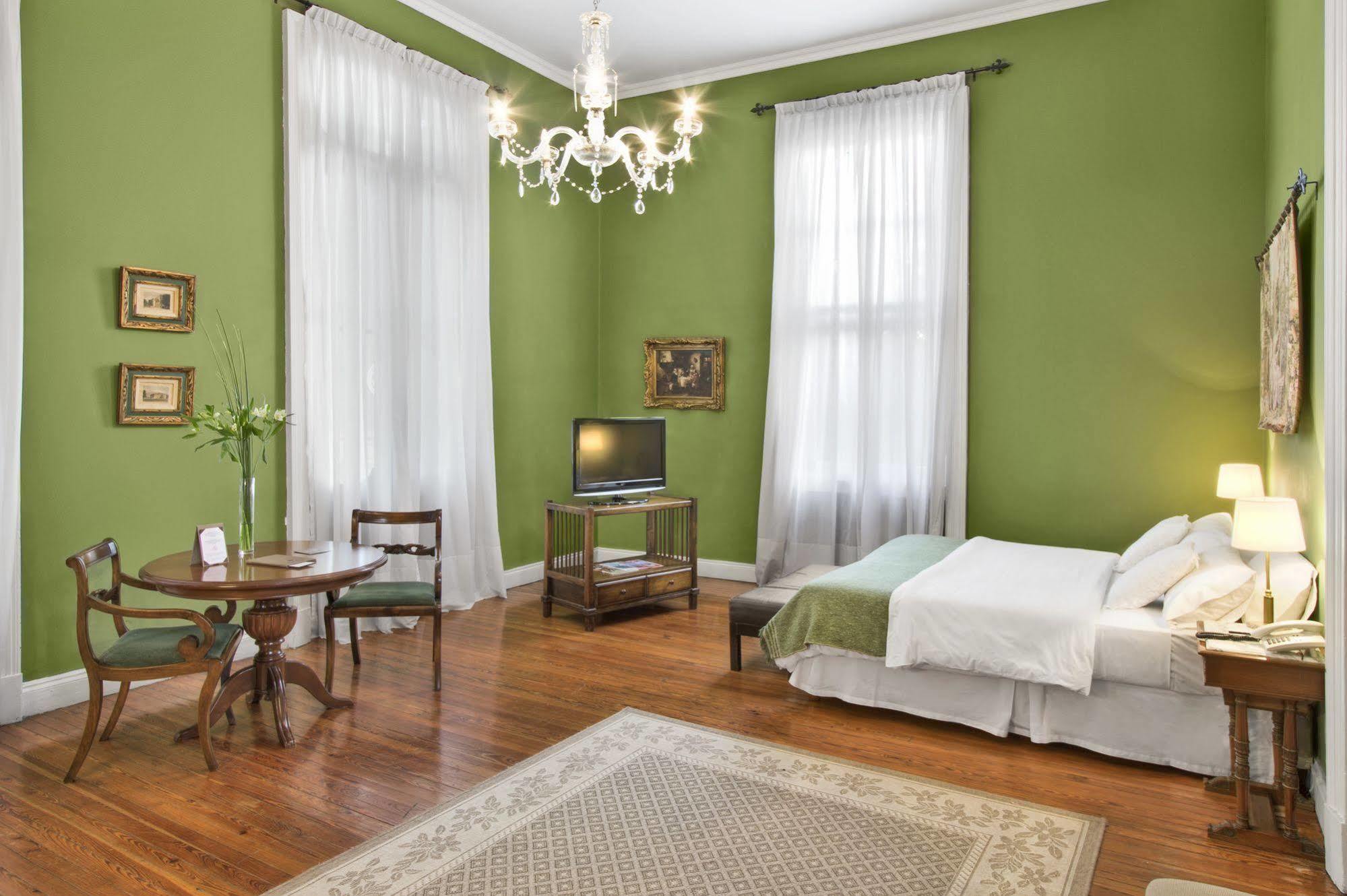 Hotel Del Casco 산 이시드로 외부 사진