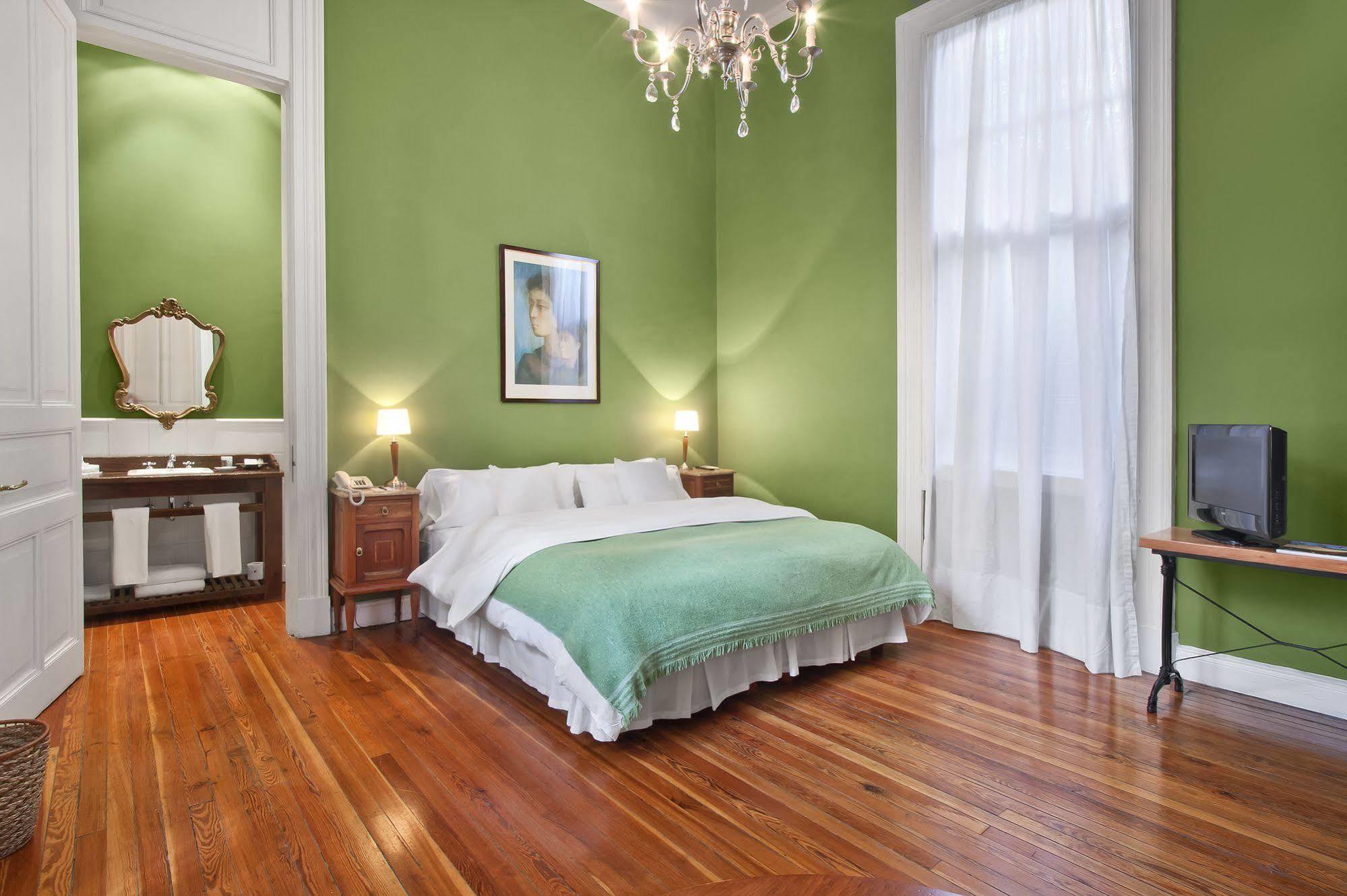 Hotel Del Casco 산 이시드로 외부 사진