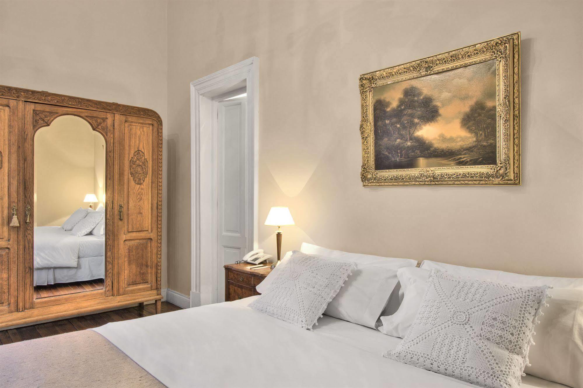 Hotel Del Casco 산 이시드로 외부 사진