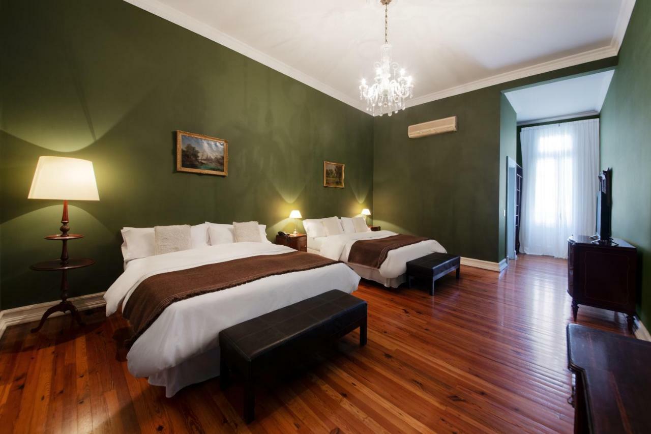 Hotel Del Casco 산 이시드로 외부 사진