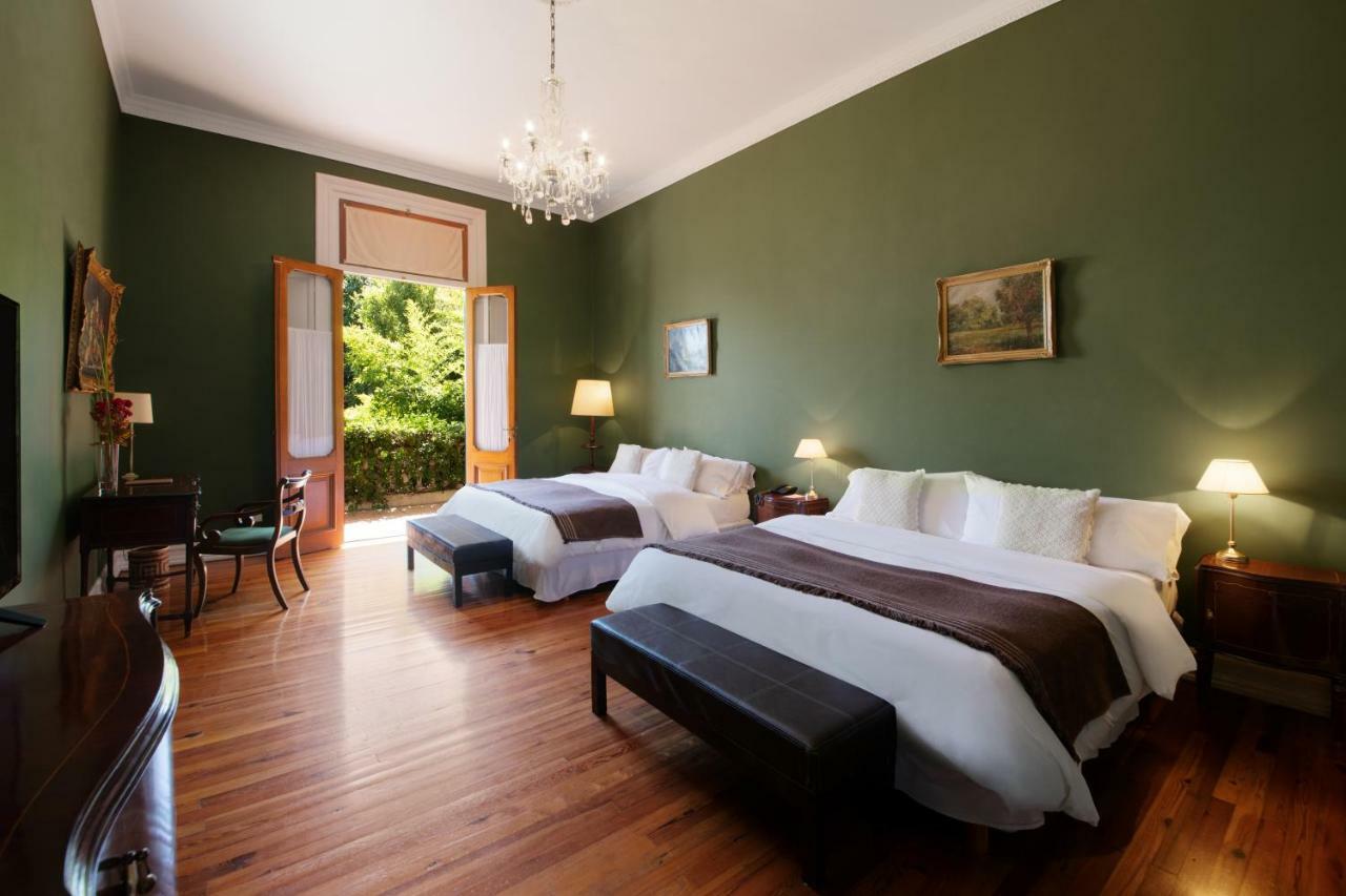 Hotel Del Casco 산 이시드로 외부 사진