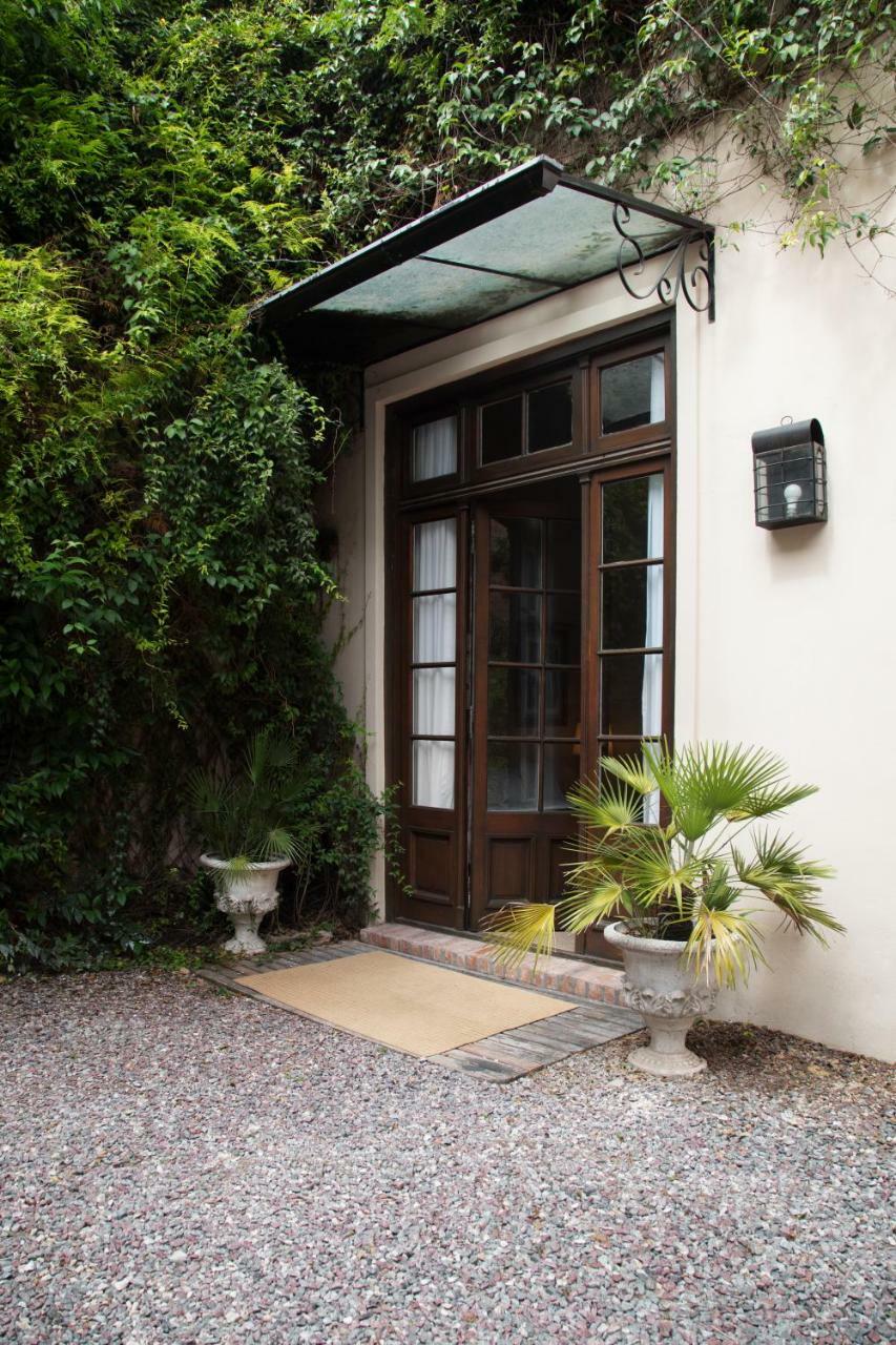 Hotel Del Casco 산 이시드로 외부 사진