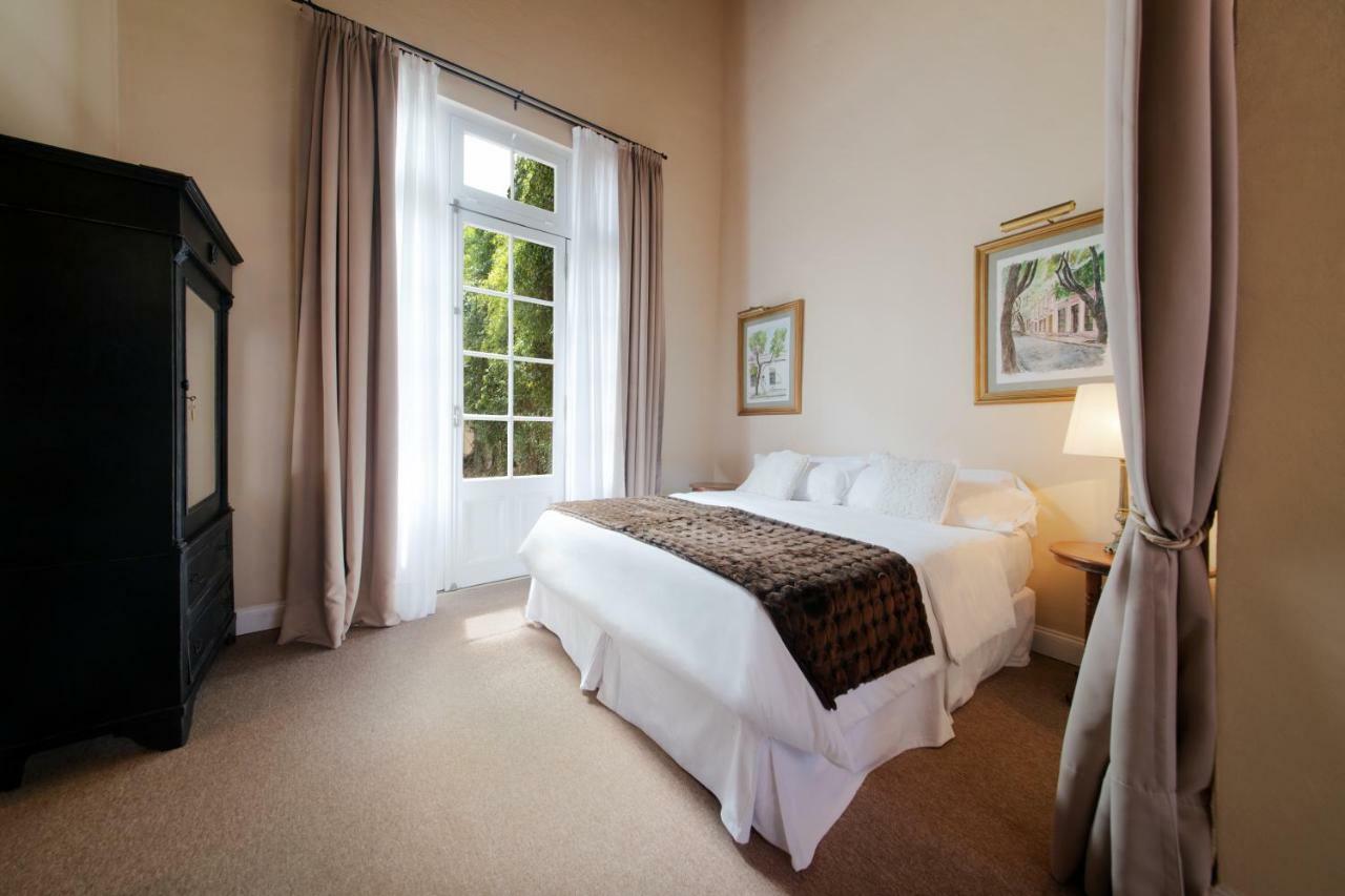 Hotel Del Casco 산 이시드로 외부 사진